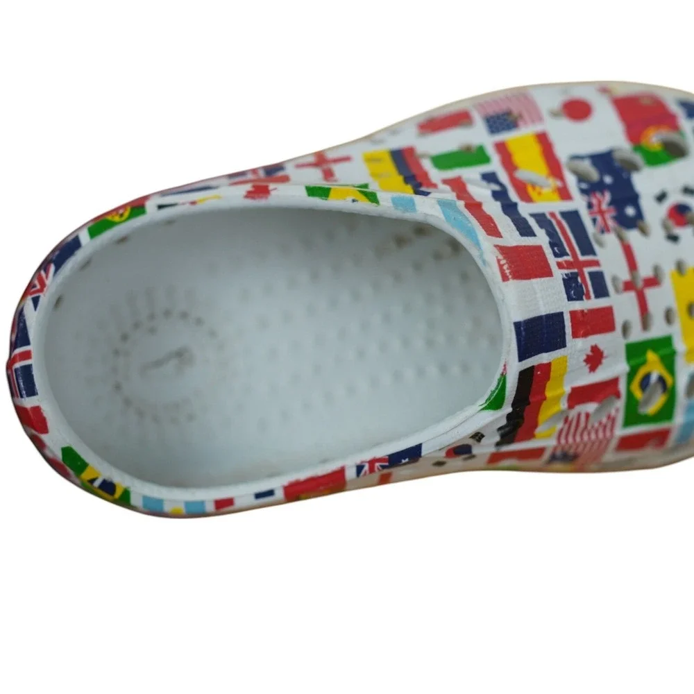 Native these durable
